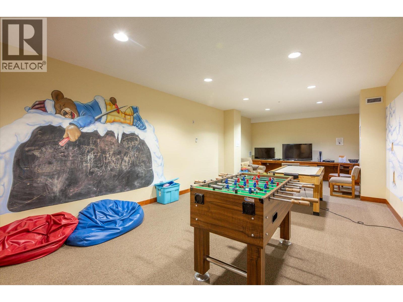 255 Feathertop Way Unit# 201, Big White