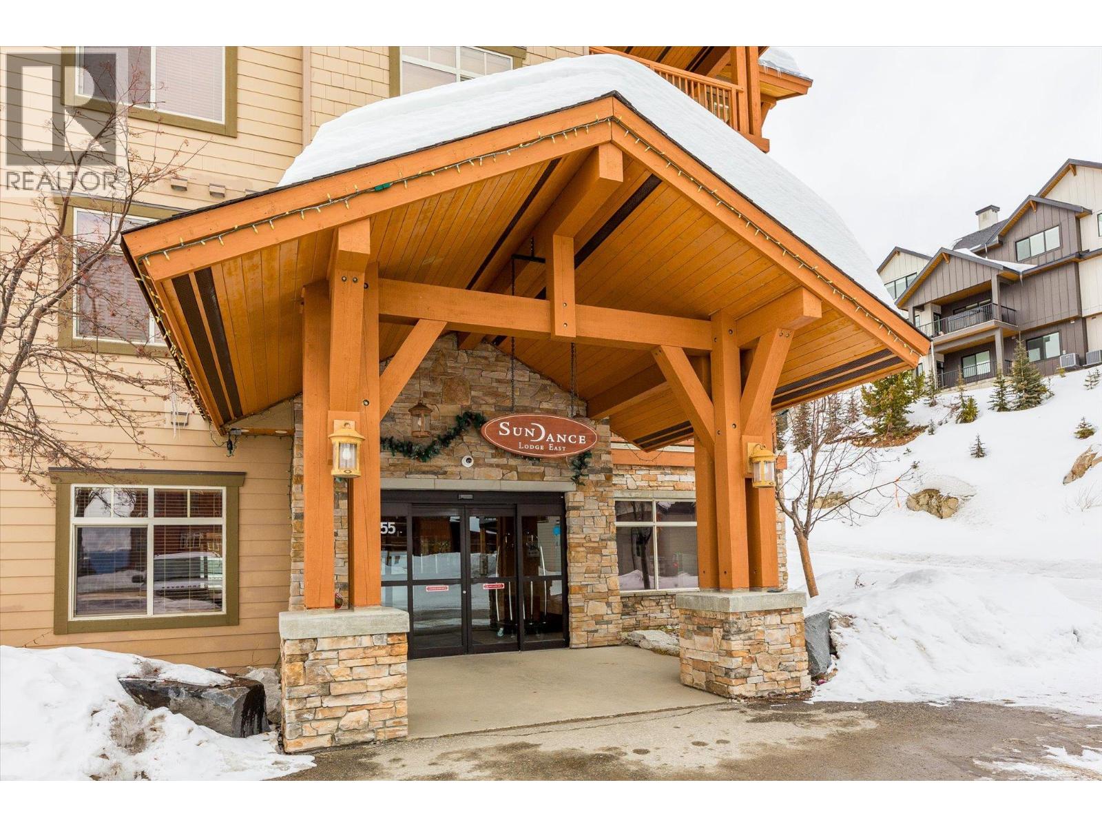 255 Feathertop Way Unit# 201, Big White