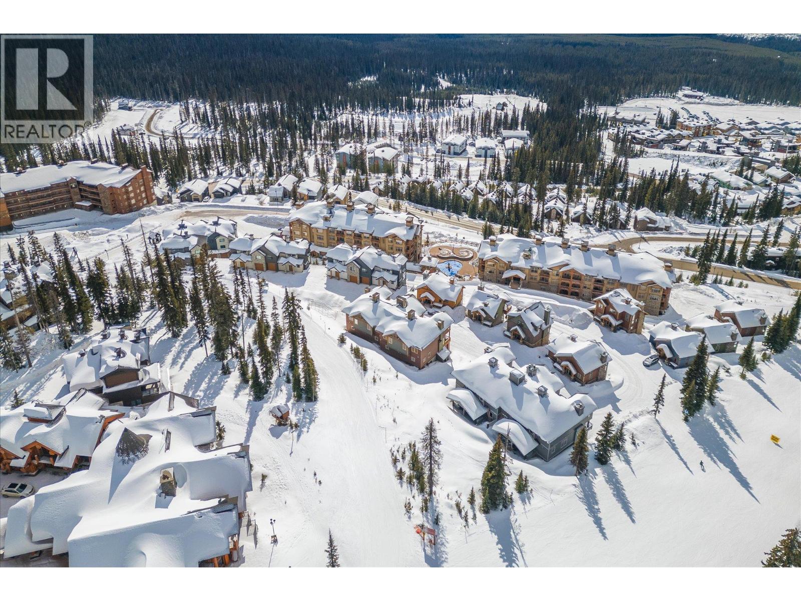 255 Feathertop Way Unit# 201, Big White