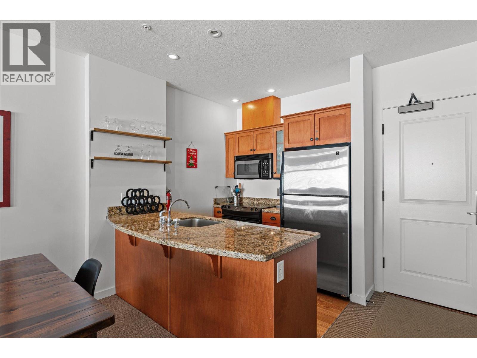 255 Feathertop Way Unit# 201, Big White