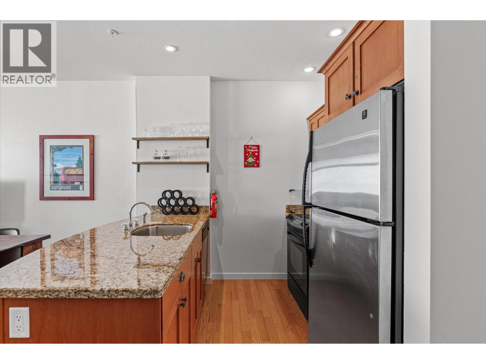 255 Feathertop Way Unit# 201, Big White