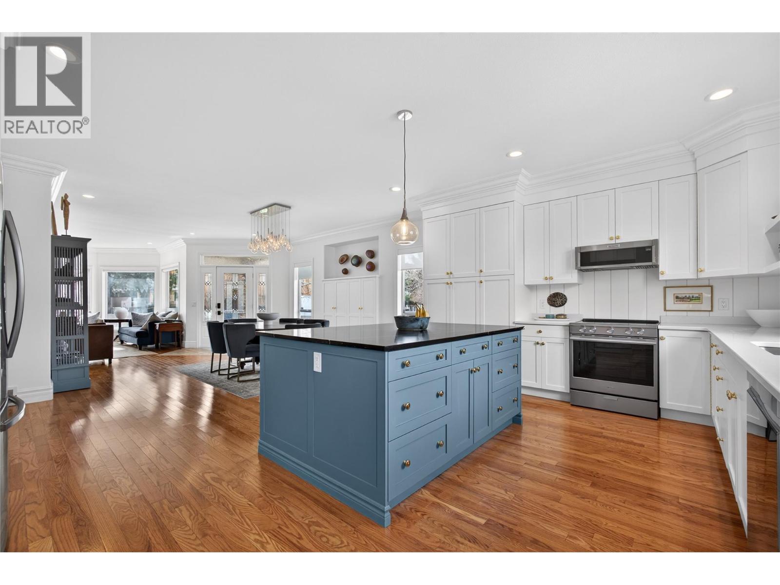 3595 Windermere Road, Kelowna