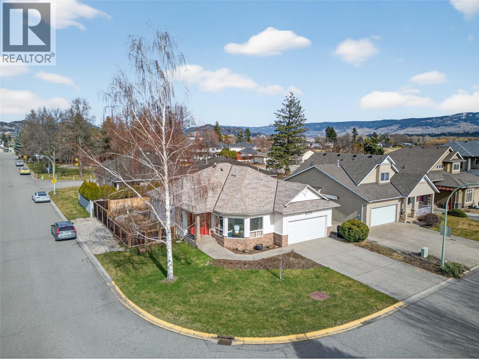 3595 Windermere Road, Kelowna