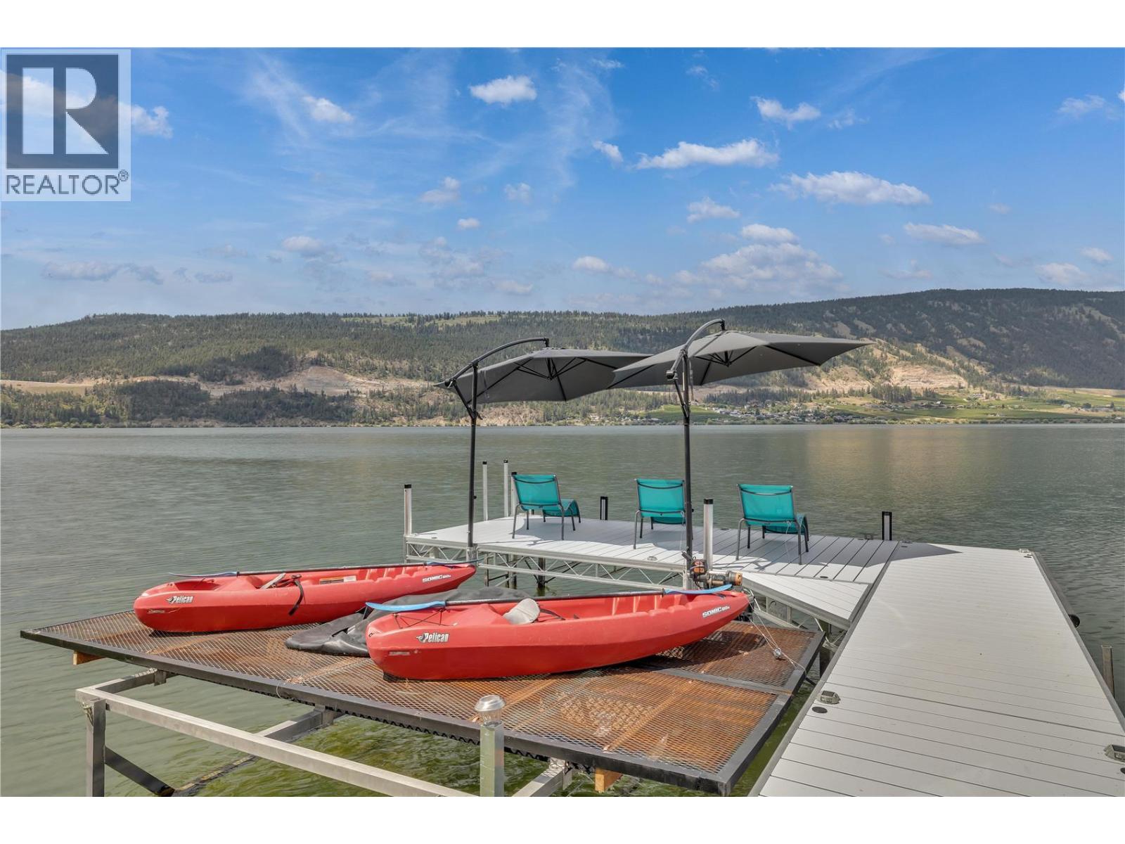 4511 Crawford Road, Lake Country