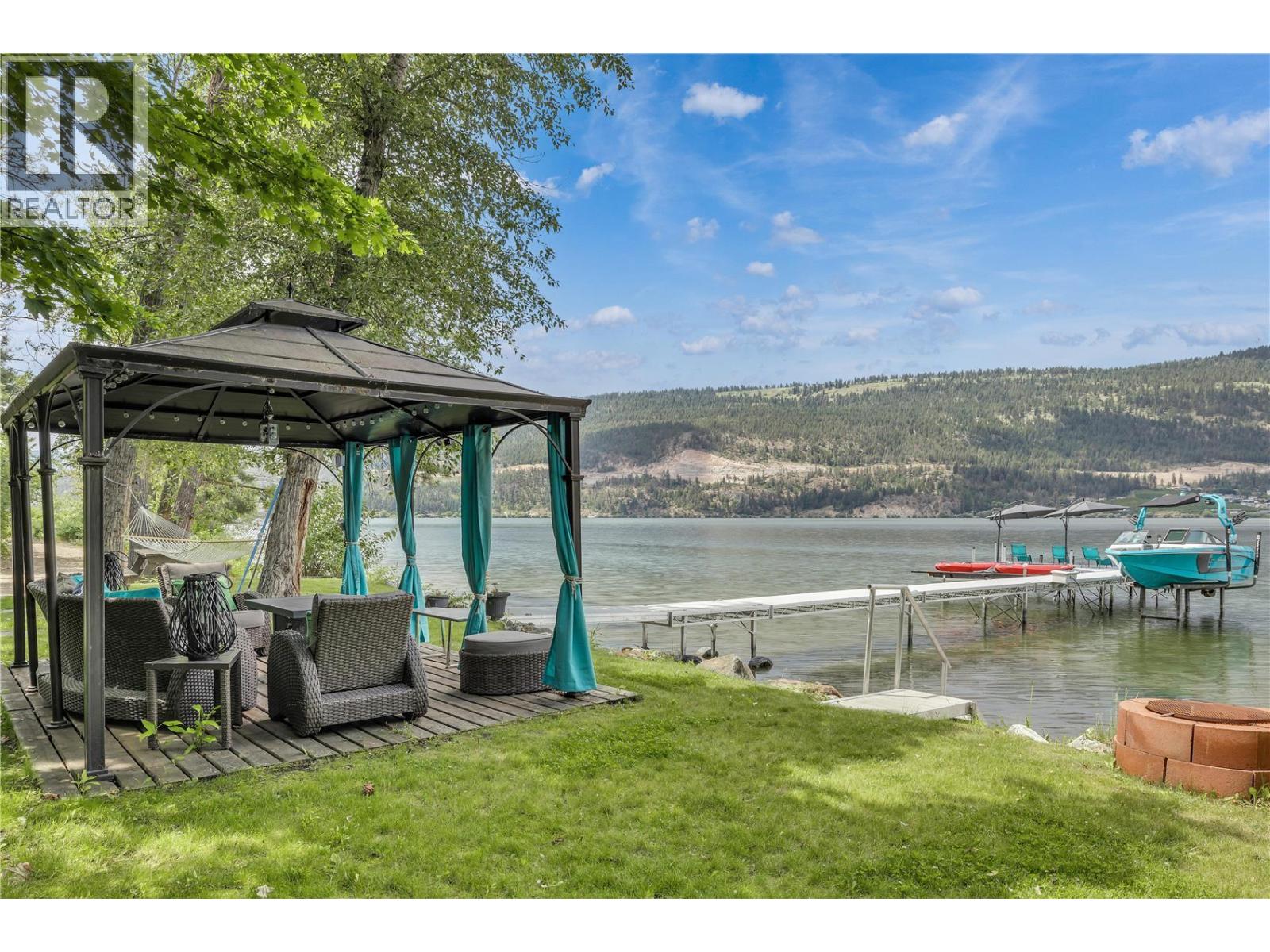 4511 Crawford Road, Lake Country