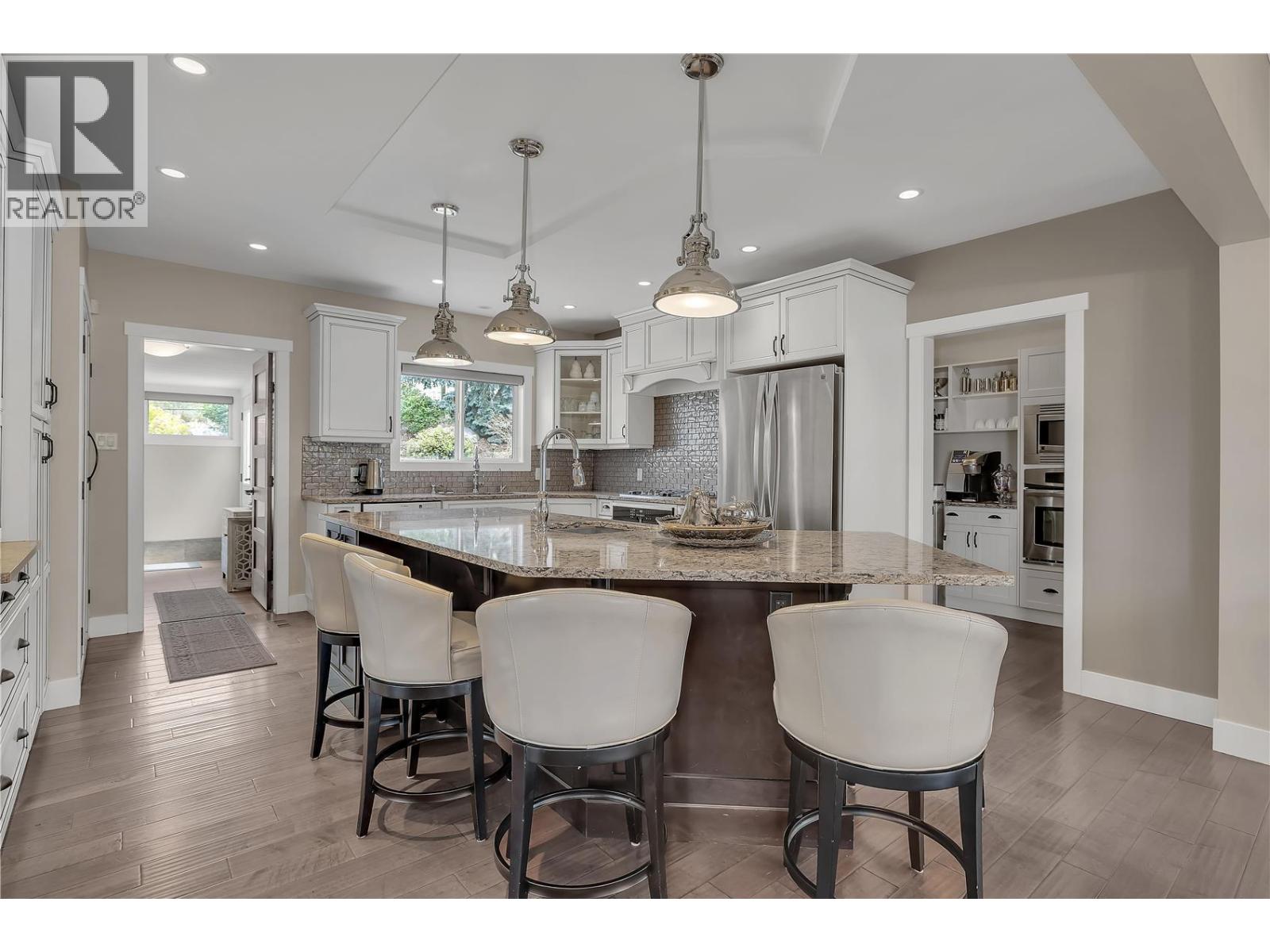 4511 Crawford Road, Lake Country