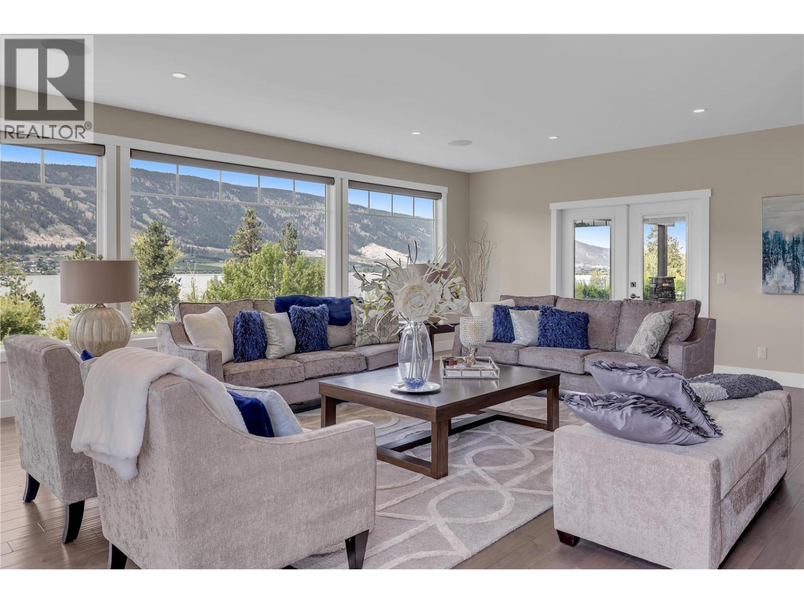 4511 Crawford Road, Lake Country