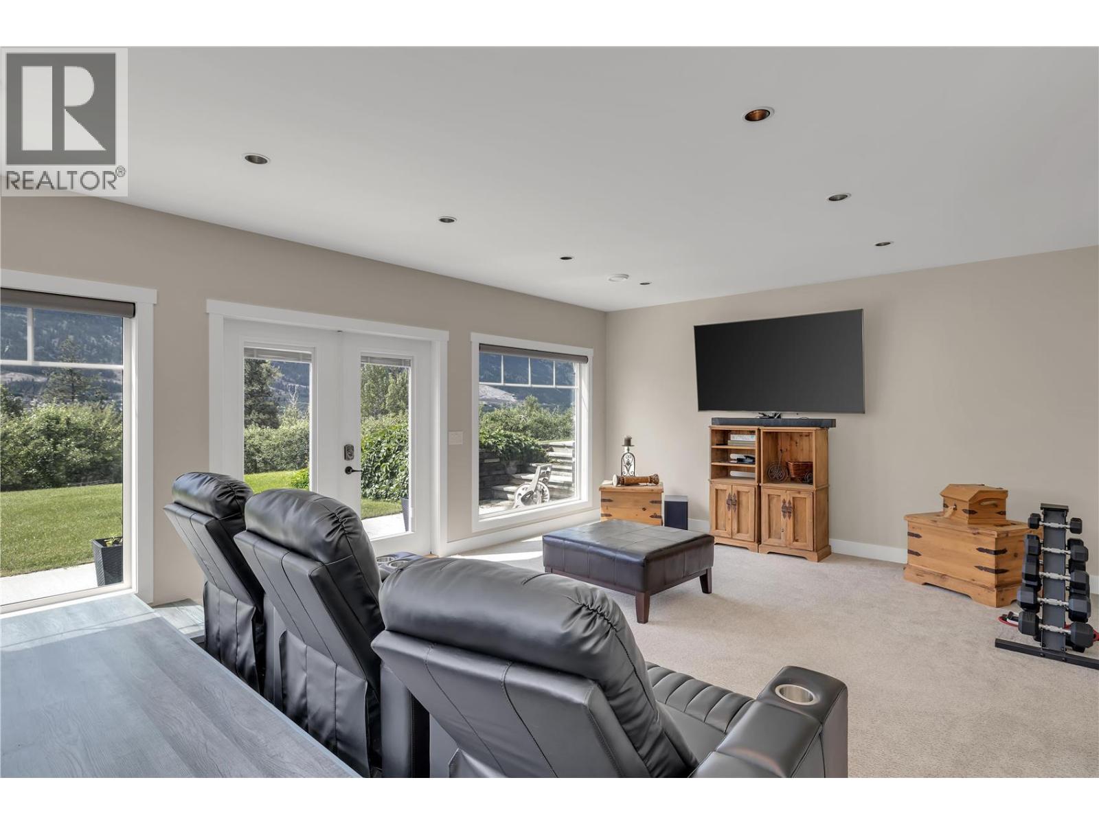 4511 Crawford Road, Lake Country