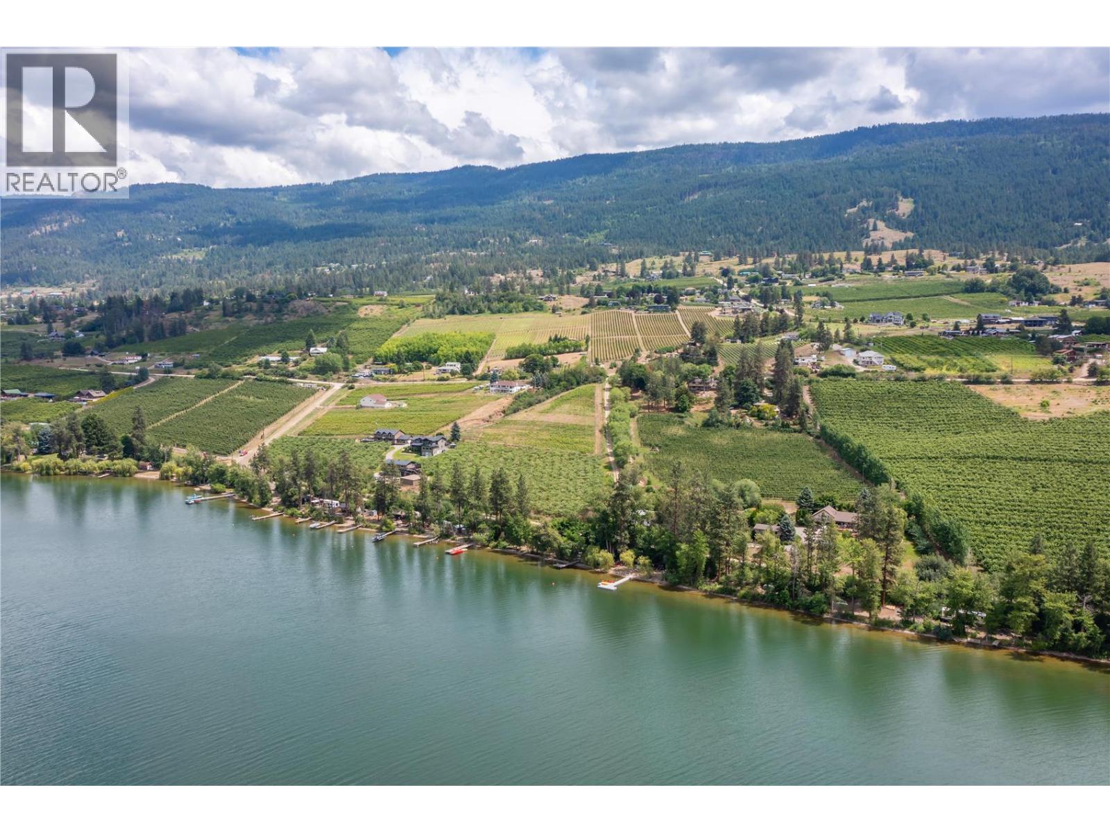 4511 Crawford Road, Lake Country