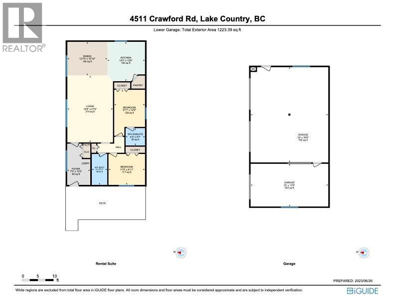 4511 Crawford Road, Lake Country