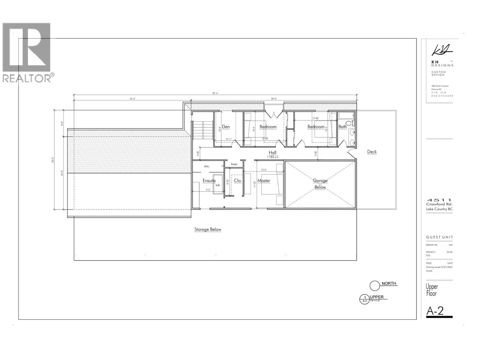 4511 Crawford Road, Lake Country