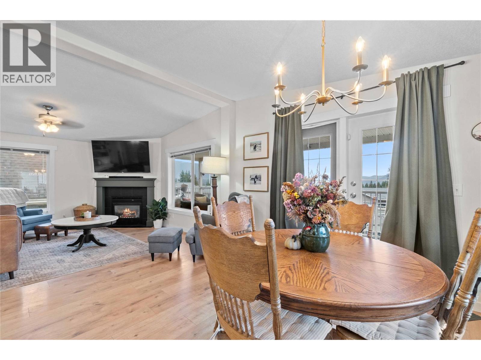 900 10 Avenue SE Unit# 27, Salmon Arm