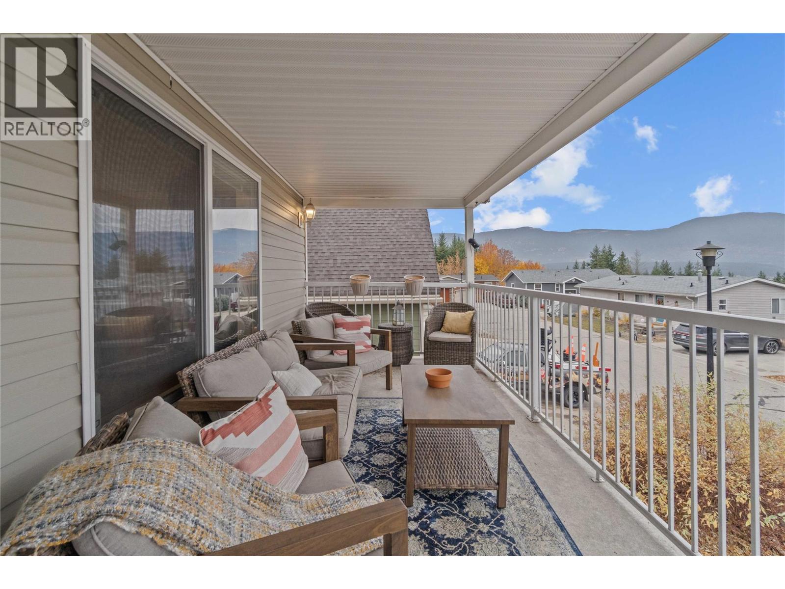 900 10 Avenue SE Unit# 27, Salmon Arm