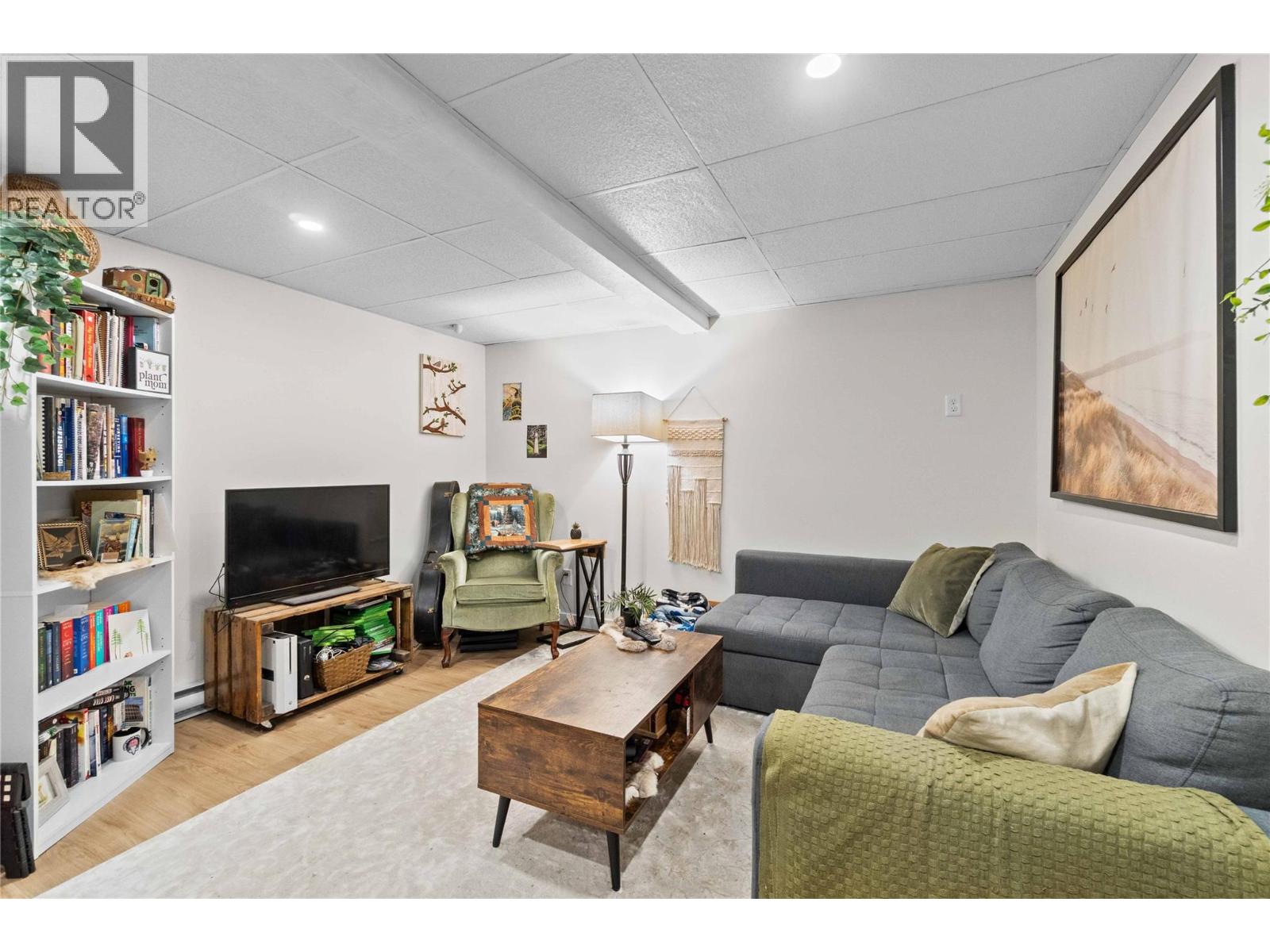 900 10 Avenue SE Unit# 27, Salmon Arm