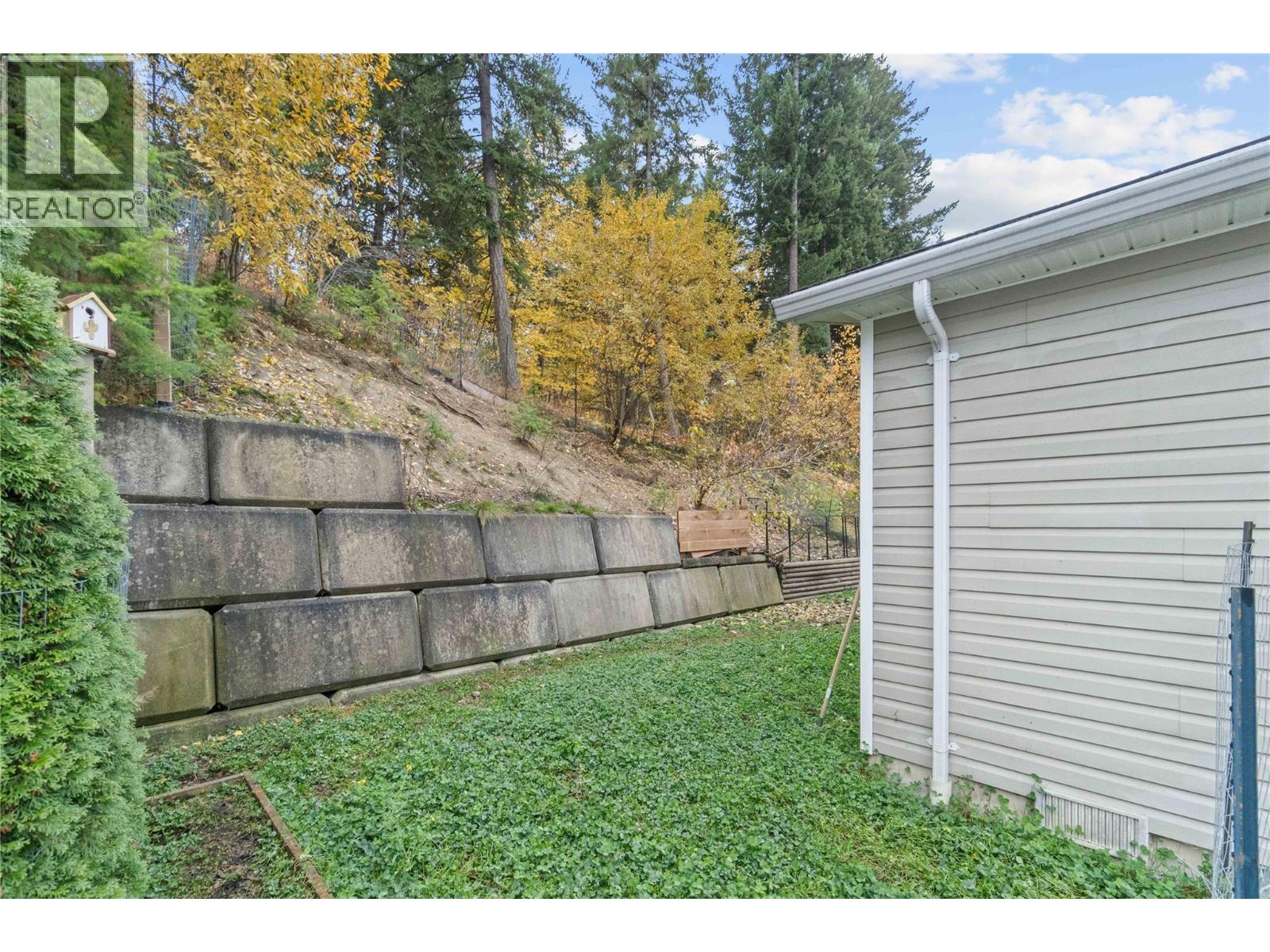 900 10 Avenue SE Unit# 27, Salmon Arm