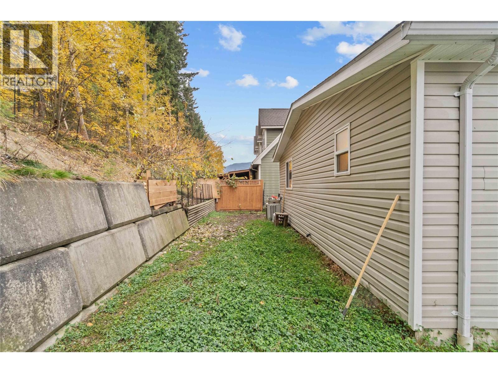 900 10 Avenue SE Unit# 27, Salmon Arm