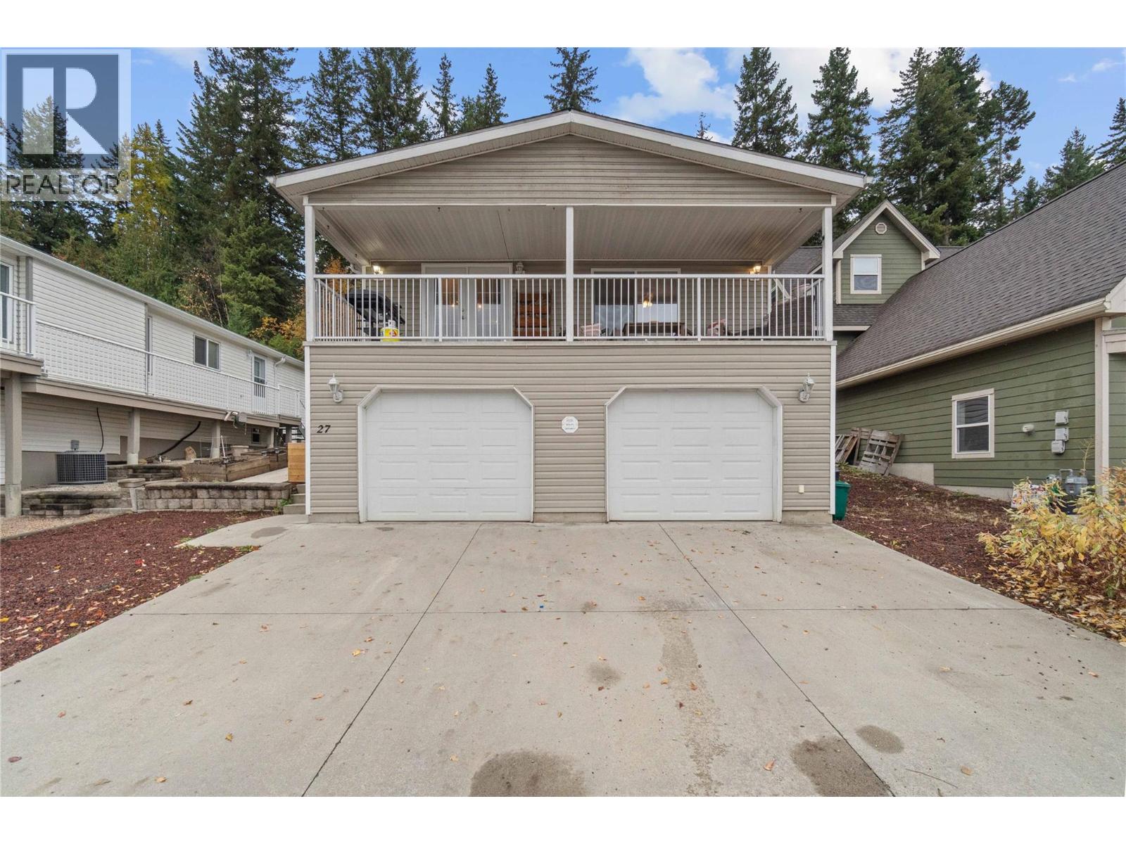 900 10 Avenue SE Unit# 27, Salmon Arm