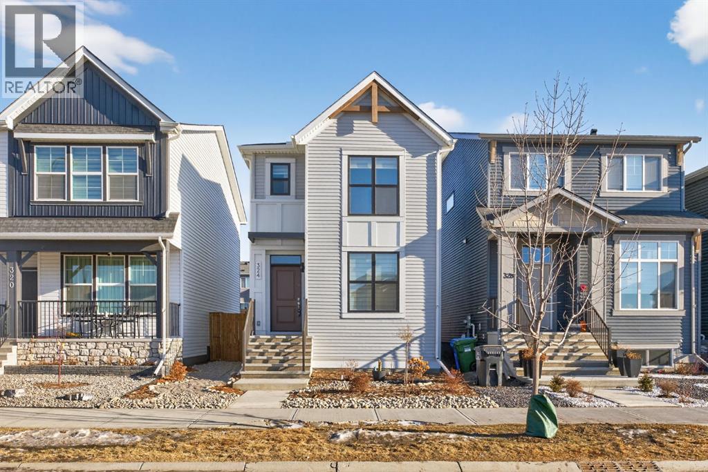 Single Family House for Sale in  Hotchkiss Drive SE Hotchkiss Calgary 