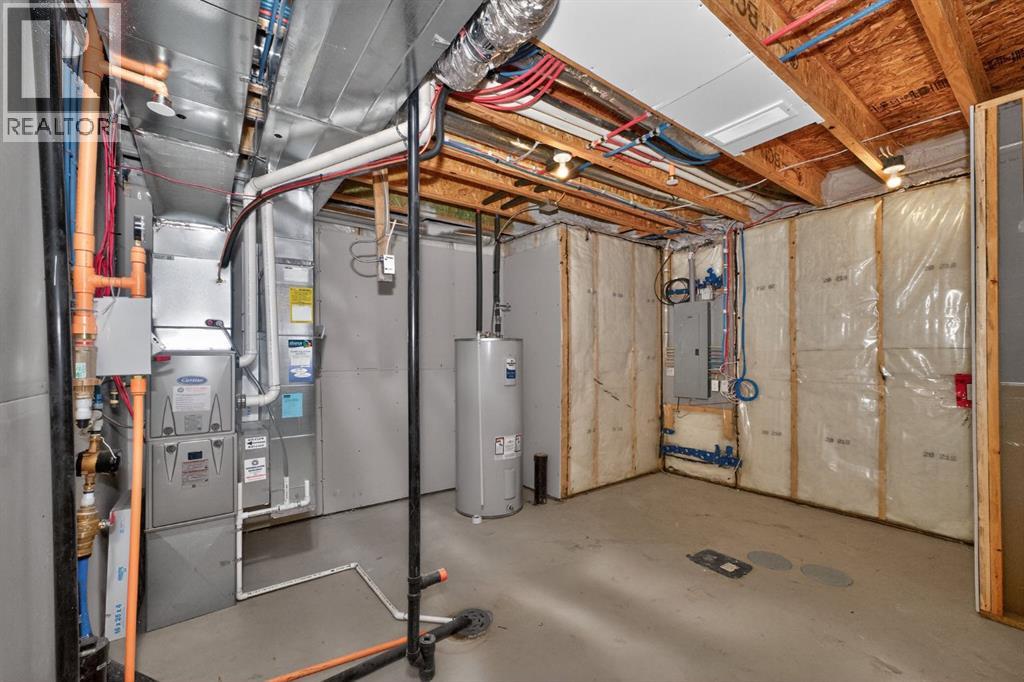 Single Family House for Sale in  Hotchkiss Drive SE Hotchkiss Calgary 