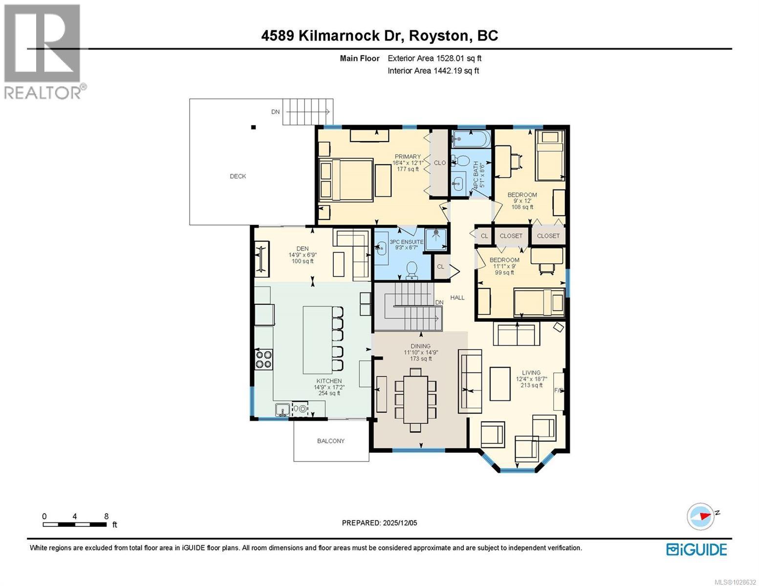 4589 KILMARNOCK DR - 64