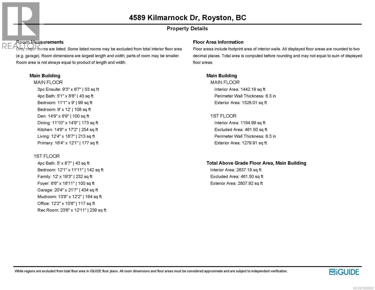 4589 KILMARNOCK DR - 66