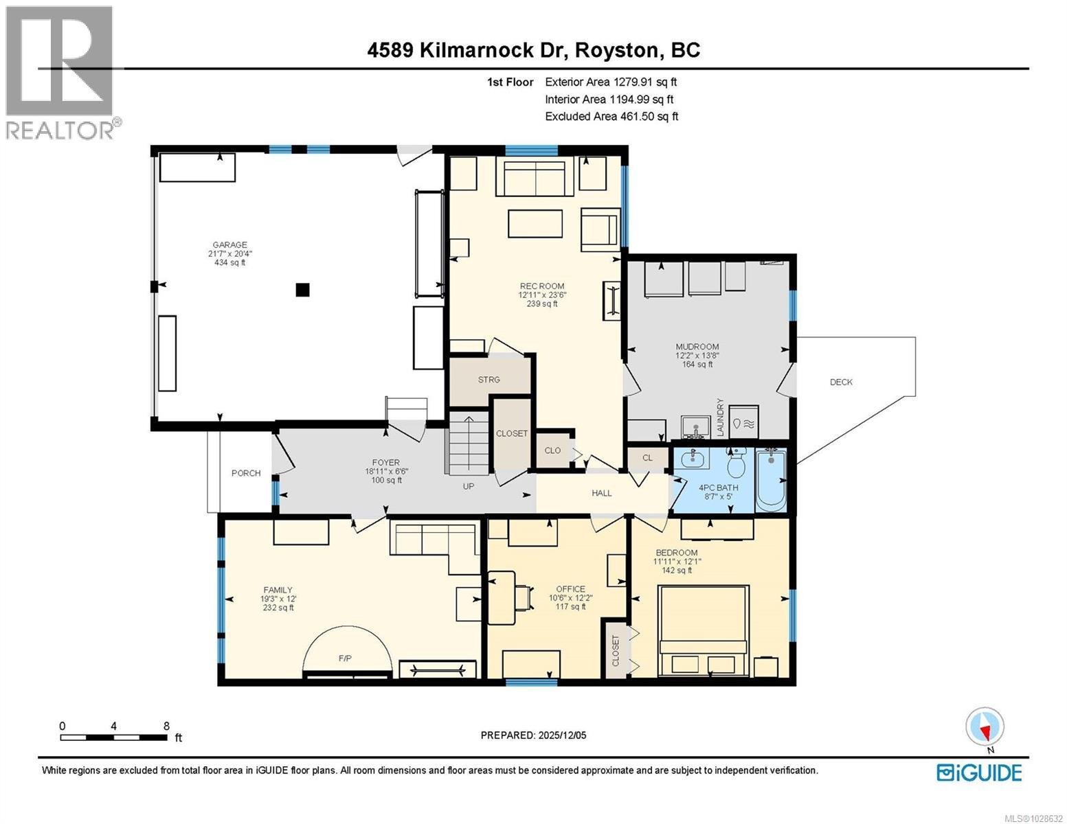 4589 KILMARNOCK DR - 65