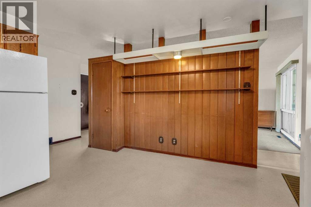 Single Family House Bungalow for Sale in  Richmond Road SW Glamorgan Calgary 