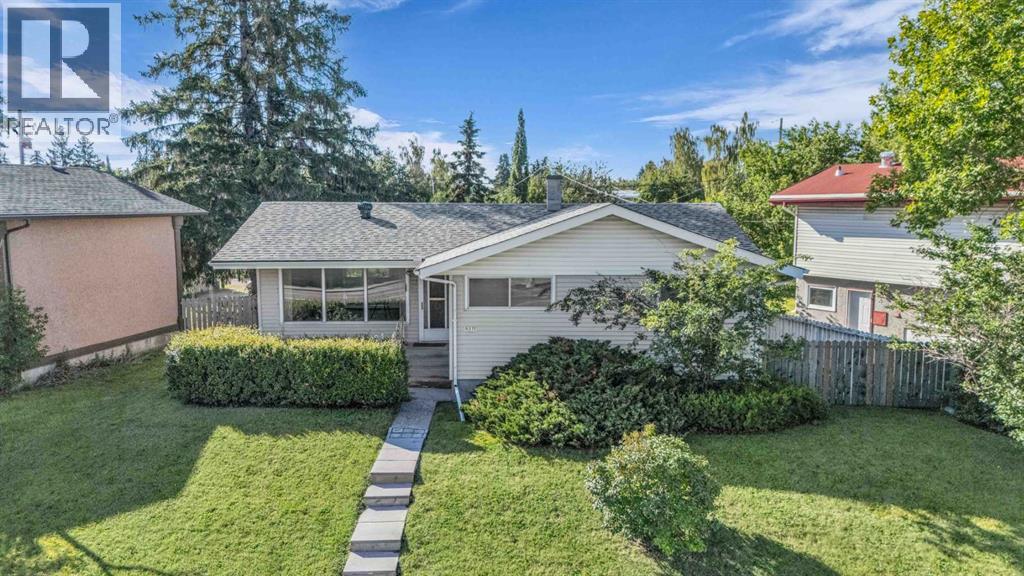 4511 Richmond Road SW, Calgary, Alberta