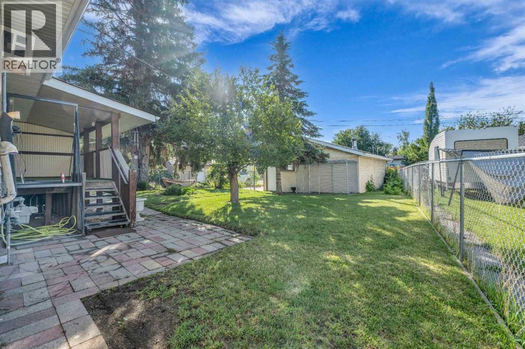 Single Family House Bungalow for Sale in  Richmond Road SW Glamorgan Calgary 