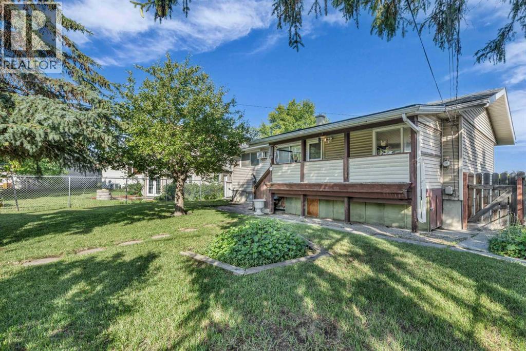 Single Family House Bungalow for Sale in  Richmond Road SW Glamorgan Calgary 