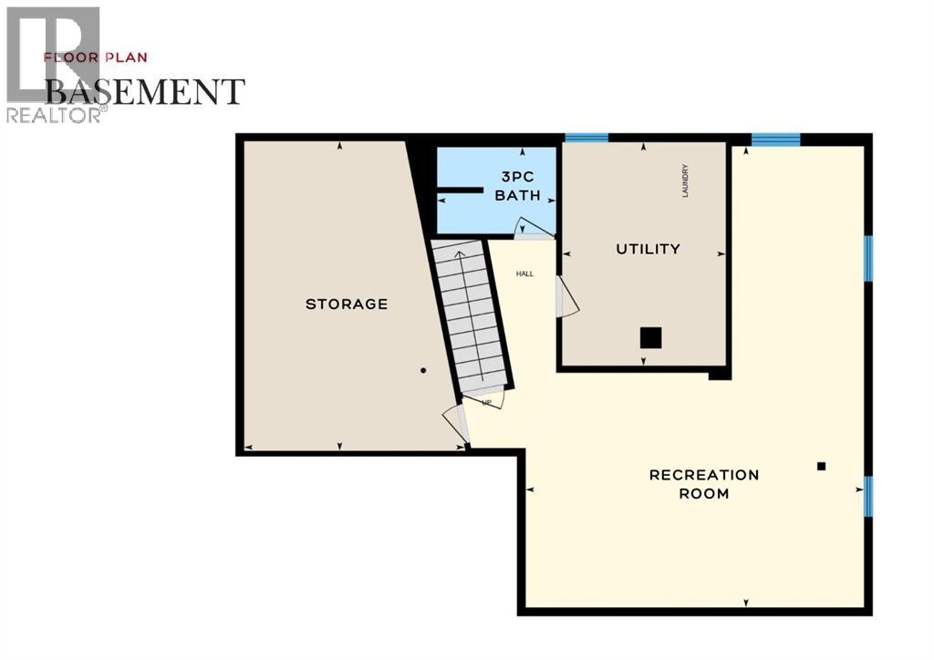 Single Family House Bungalow for Sale in  Richmond Road SW Glamorgan Calgary 