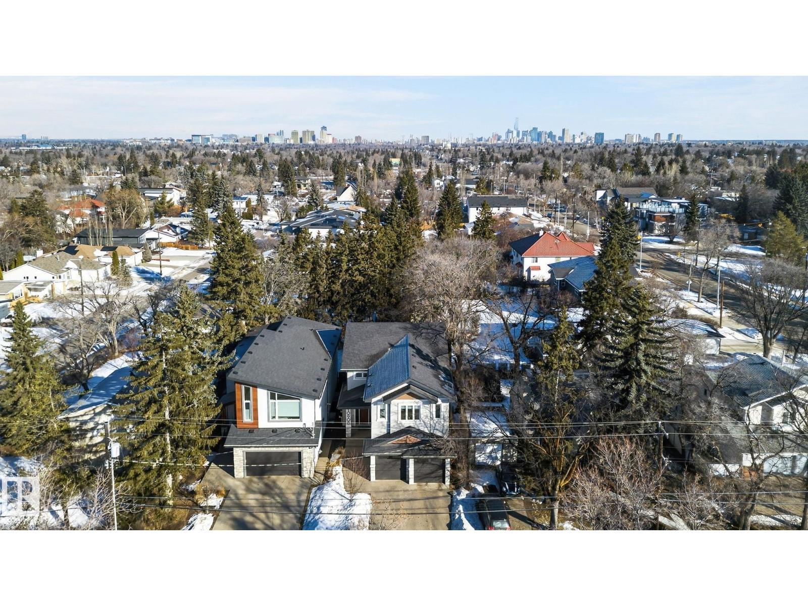 10908 57 AV NW NW, Edmonton
