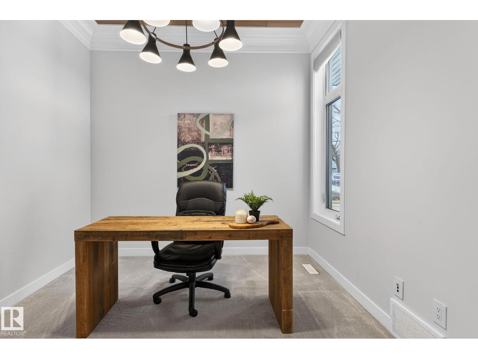 10908 57 AV NW NW, Edmonton