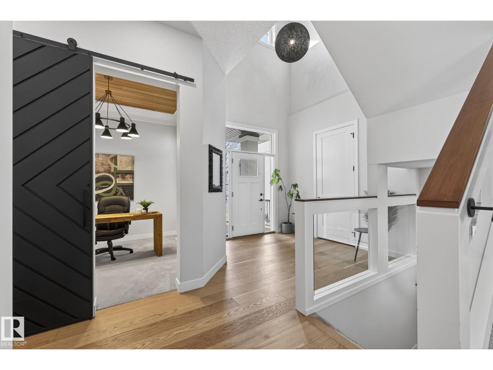 10908 57 AV NW NW, Edmonton