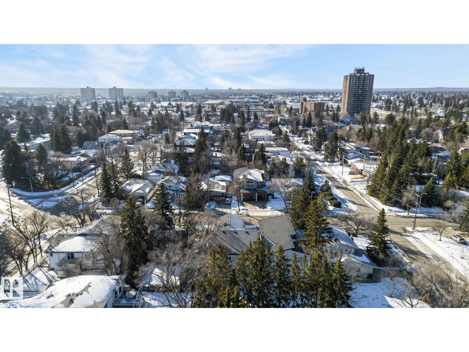 10908 57 AV NW NW, Edmonton