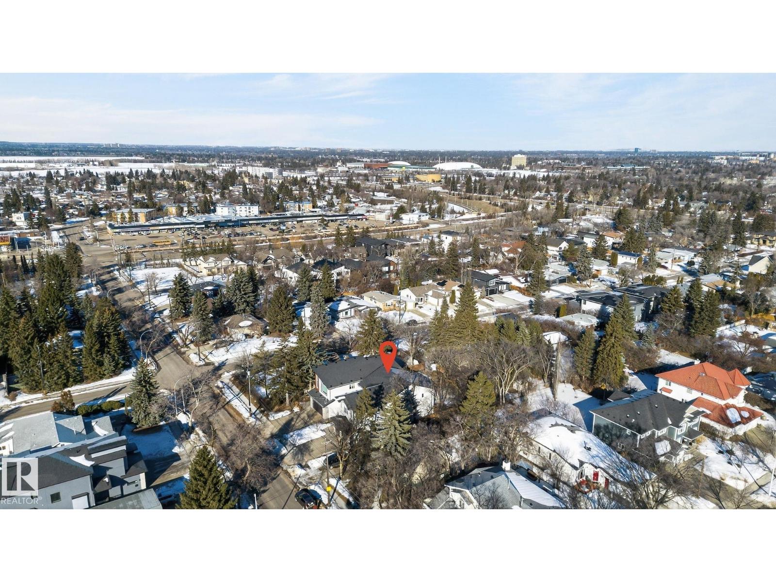 10908 57 AV NW NW, Edmonton