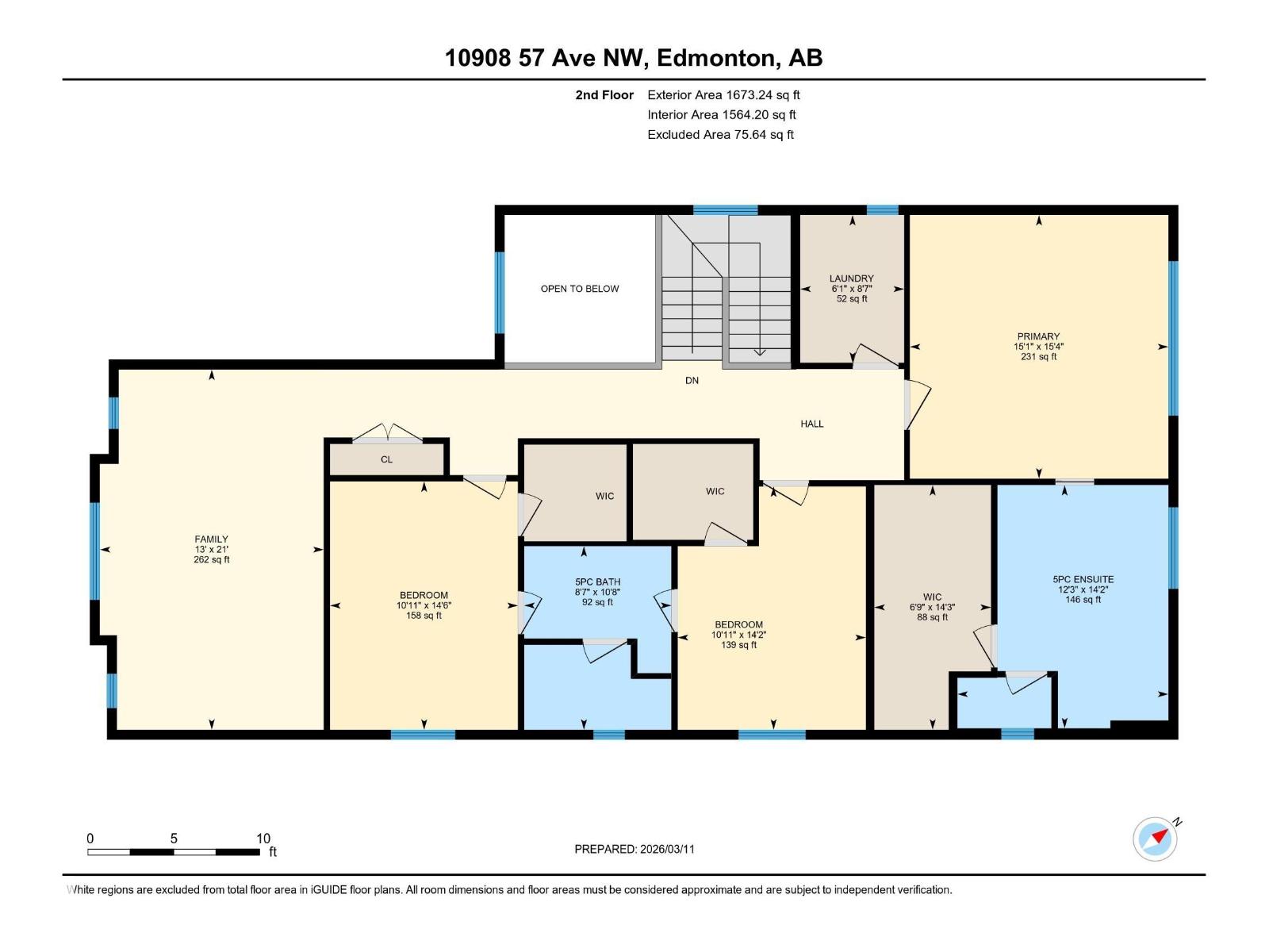 10908 57 AV NW NW, Edmonton