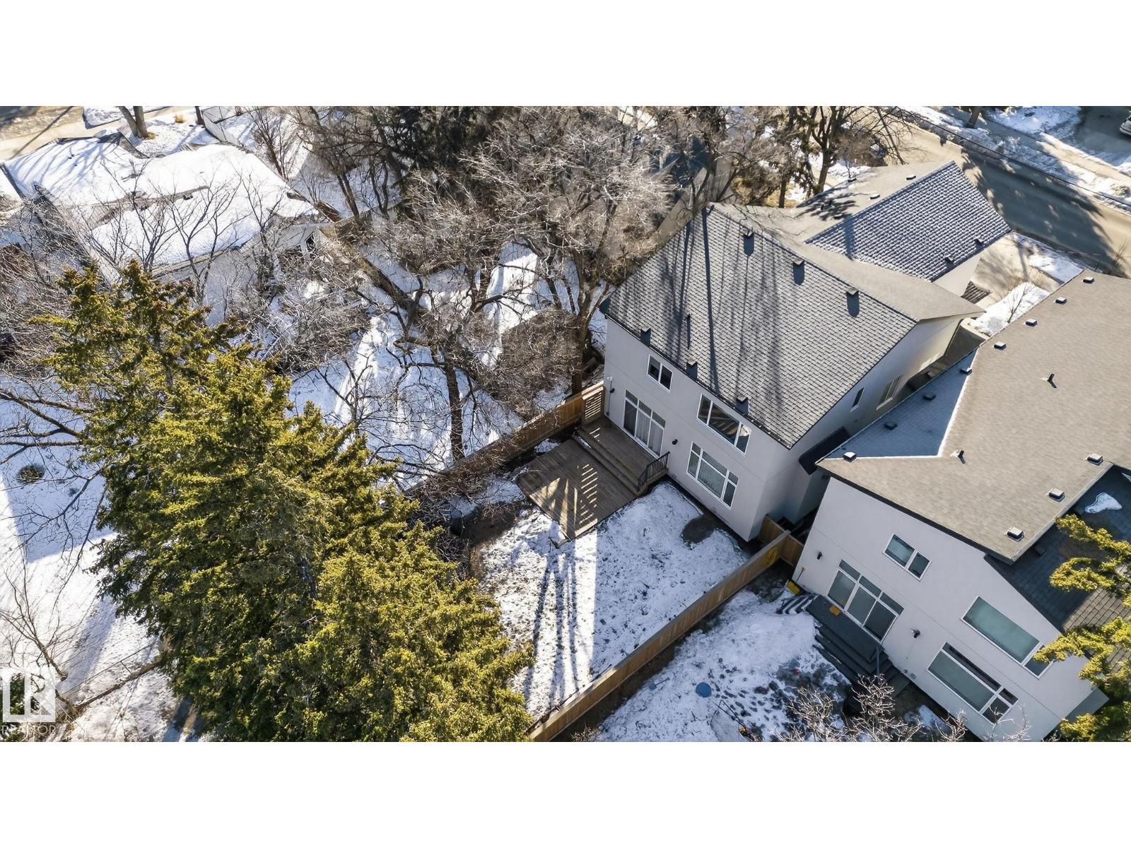 10908 57 AV NW NW, Edmonton