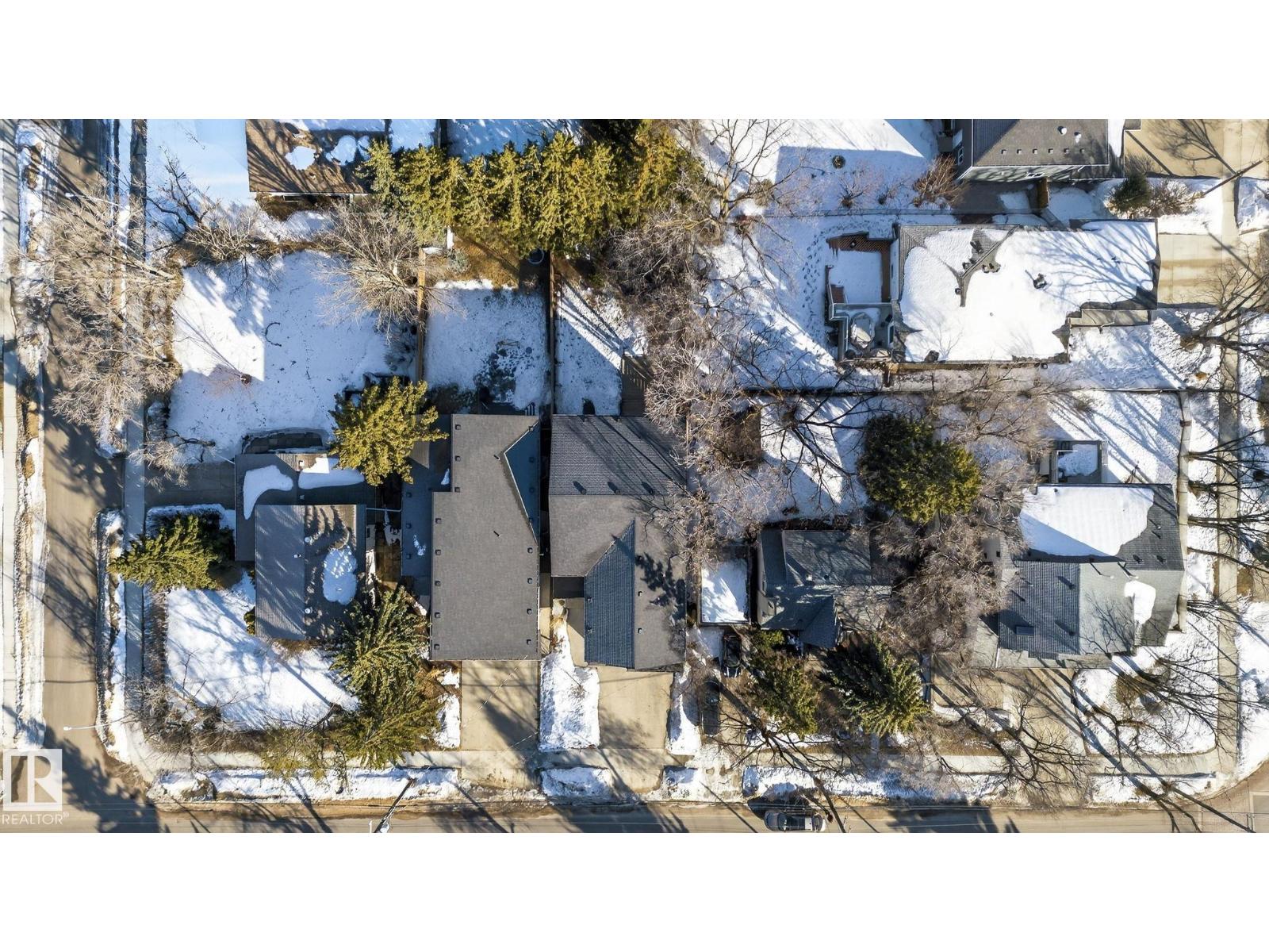 10908 57 AV NW NW, Edmonton