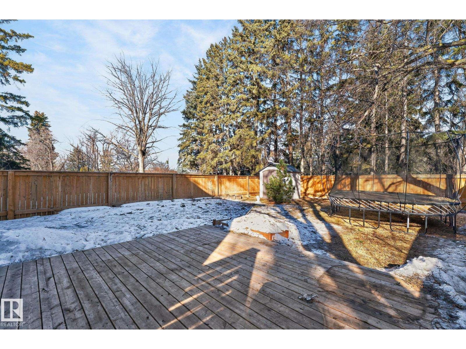 10908 57 AV NW NW, Edmonton