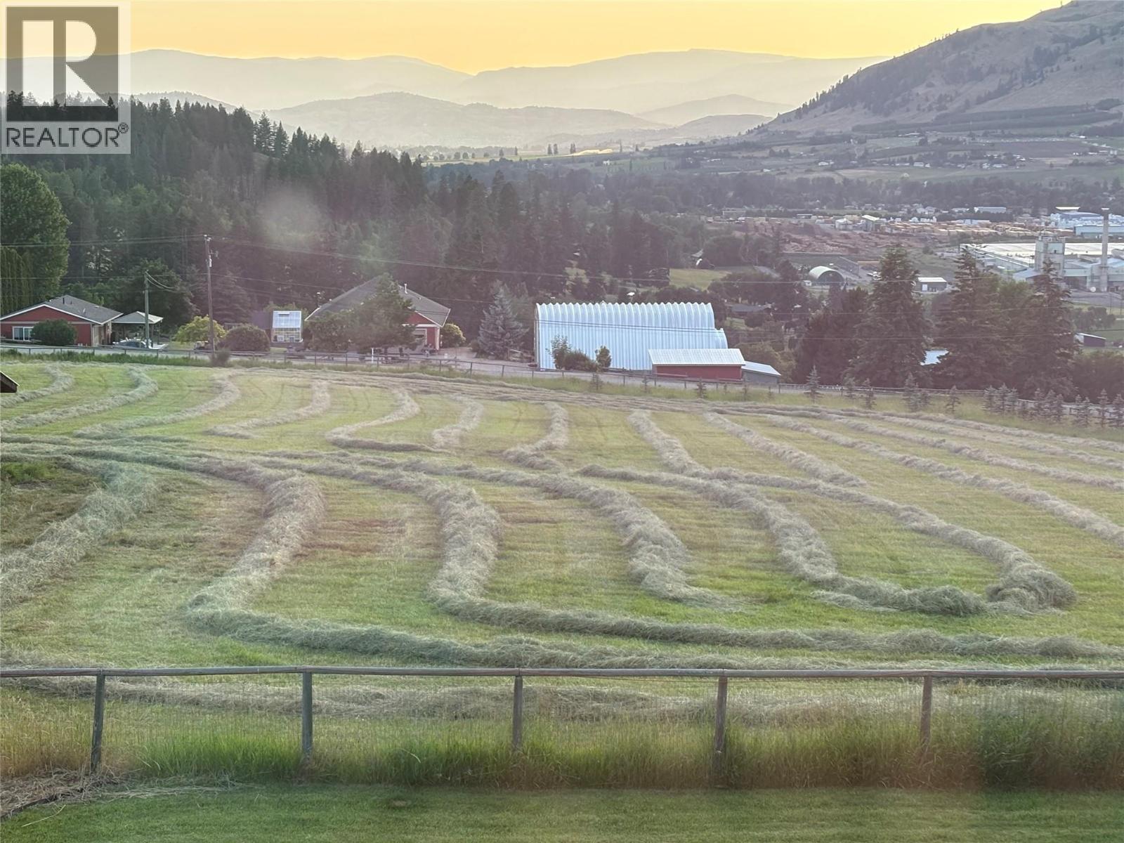 5432 Rochdell Road, Coldstream