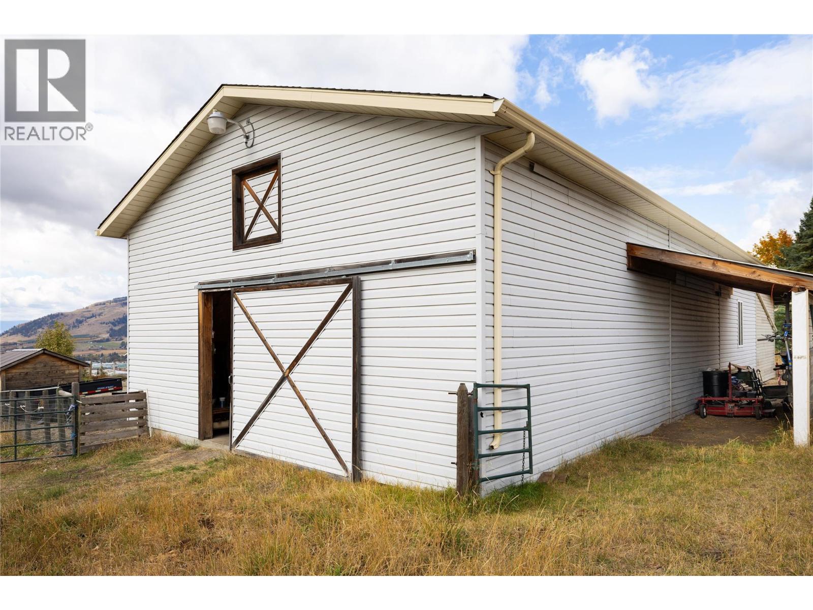 5432 Rochdell Road, Coldstream