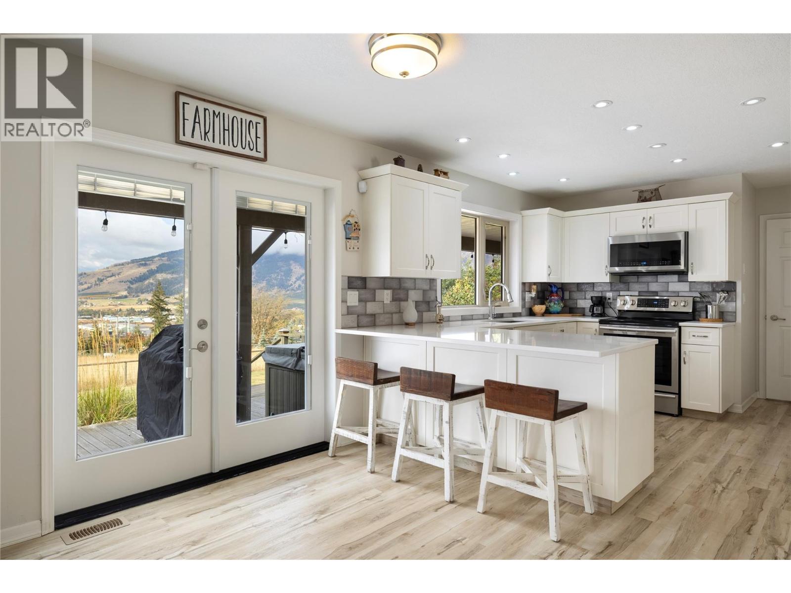 5432 Rochdell Road, Coldstream