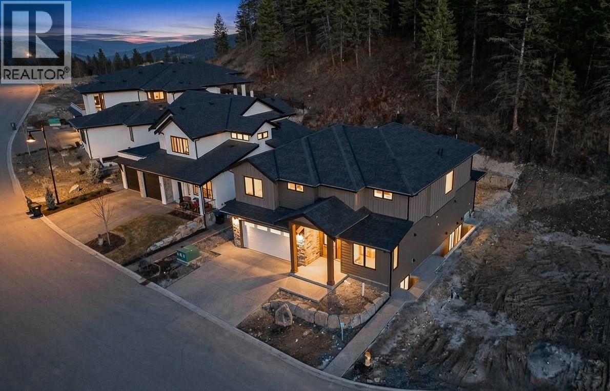  1531 Olive Pond Place, Kelowna