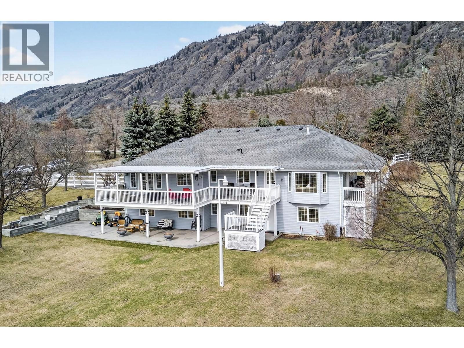 432 Pintail Road, Kamloops