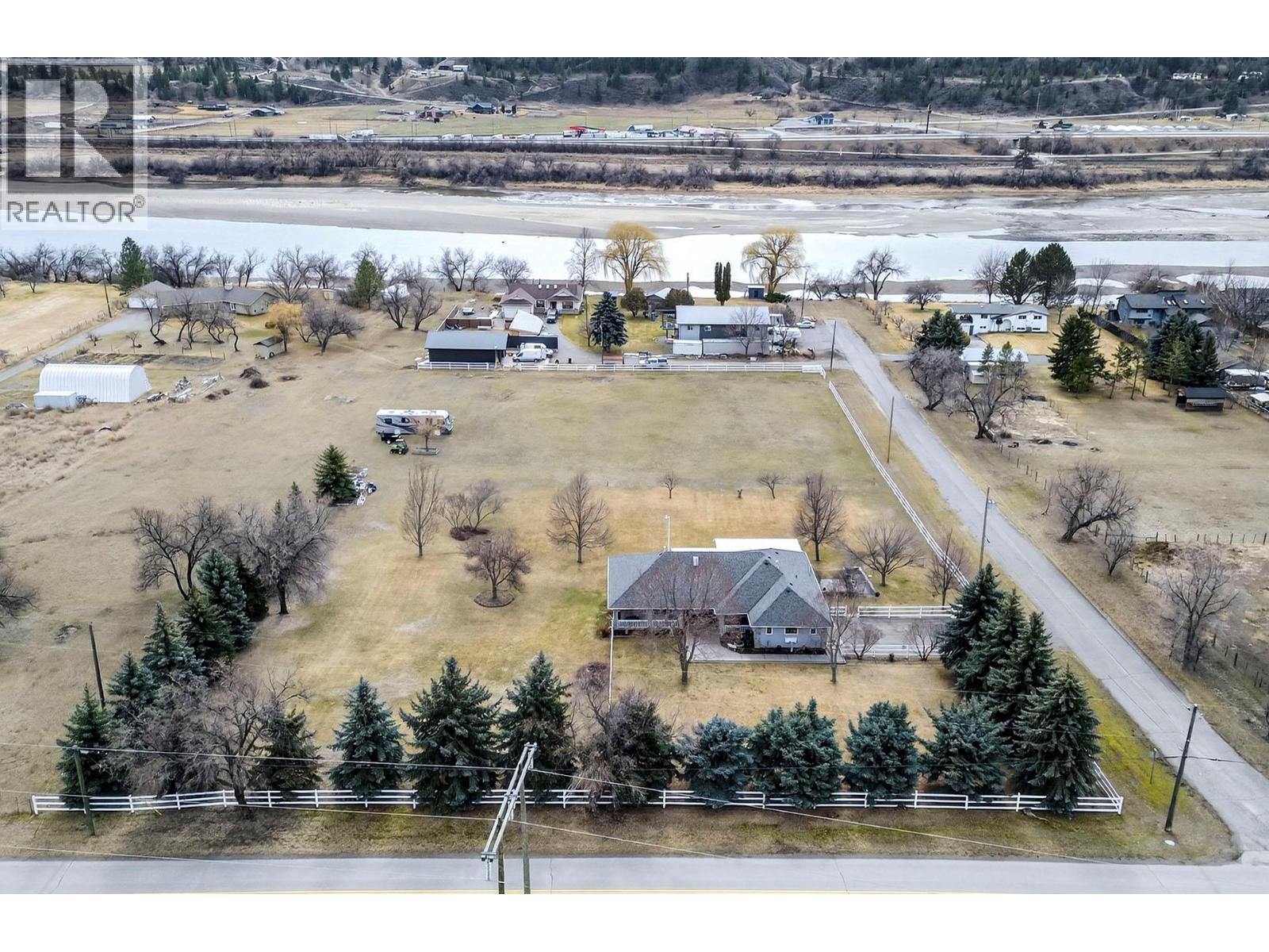 432 Pintail Road, Kamloops