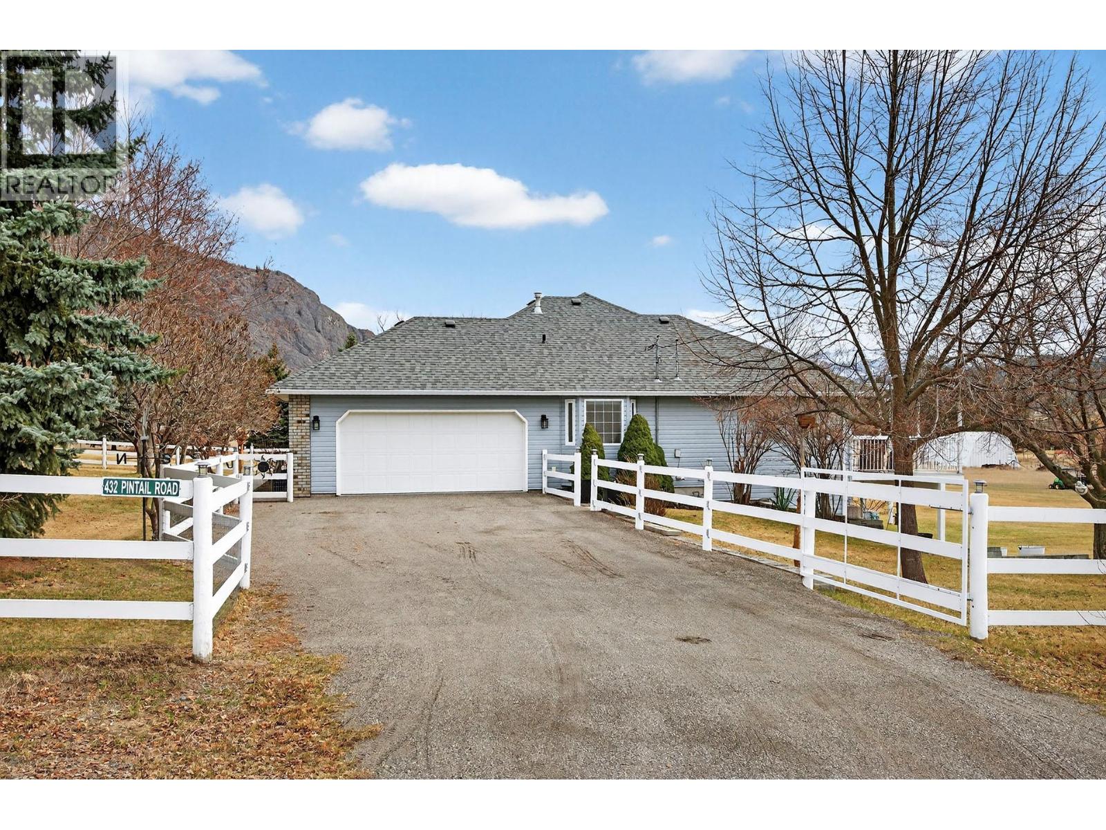 432 Pintail Road, Kamloops