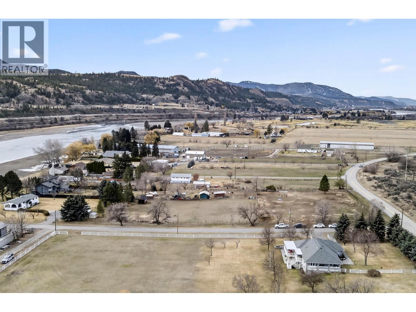 432 Pintail Road, Kamloops