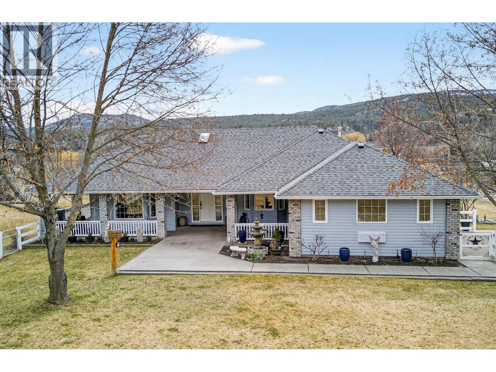 432 Pintail Road, Kamloops