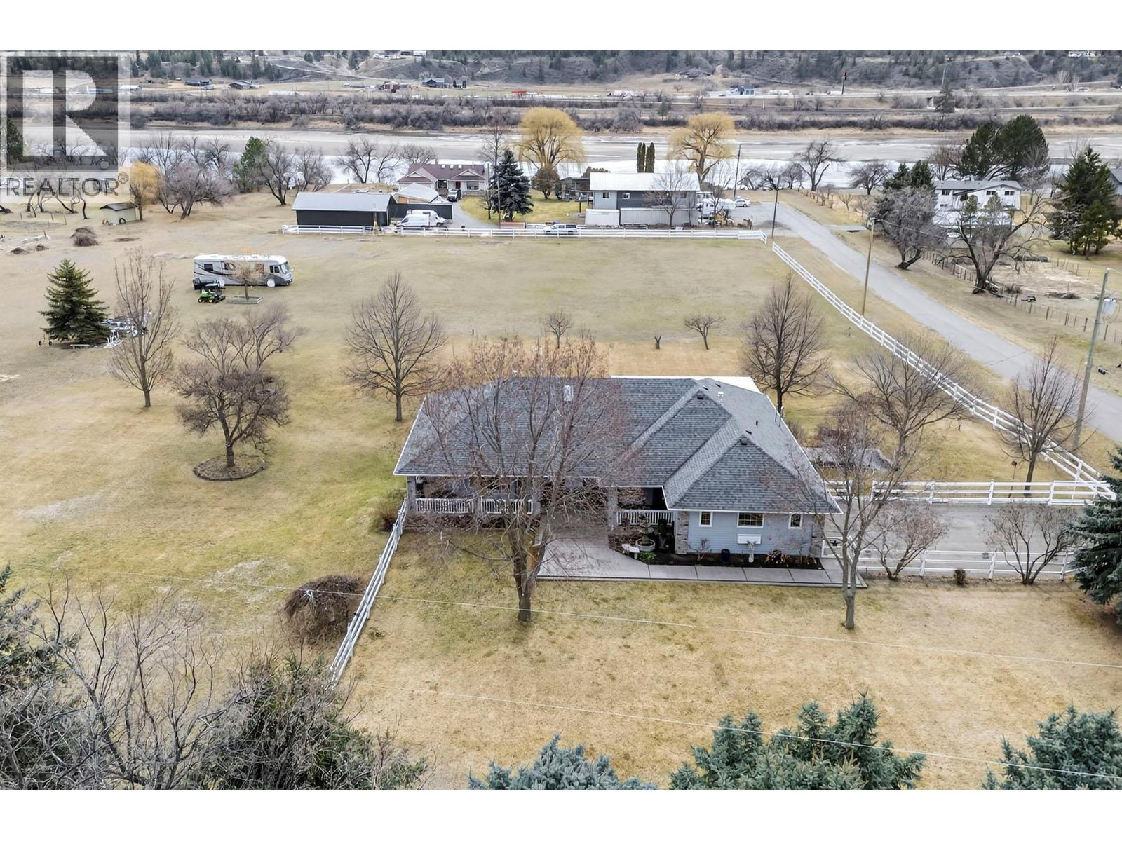 432 Pintail Road, Kamloops